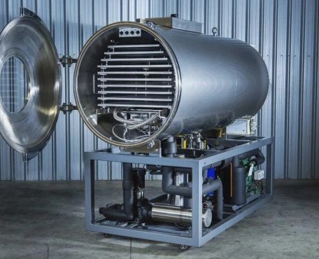 Биотехнологии